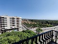 Apartment in Elche in Pinoso Villas