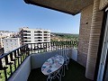 Apartment in Elche in Pinoso Villas