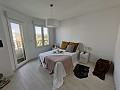 Apartment in Elche in Pinoso Villas