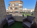 Apartment in Elche in Pinoso Villas