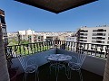 Apartment in Elche in Pinoso Villas