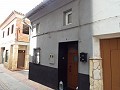 Renovated Townhouse with 3/4 Bedrooms and solarium in Pinoso Villas