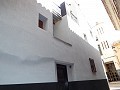 Renovated Townhouse with 3/4 Bedrooms and solarium in Pinoso Villas