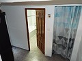 Renovated Townhouse with 3/4 Bedrooms and solarium in Pinoso Villas