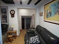 Renovated Townhouse with 3/4 Bedrooms and solarium in Pinoso Villas