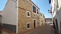 Beautiful Townhouse with 6 Bedrooms and terrace in Pinoso Villas