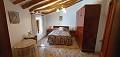 Beautiful Townhouse with 6 Bedrooms and terrace in Pinoso Villas