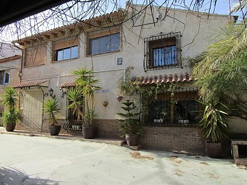 Belle maison de 6 chambres avec piscine à La Romana