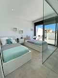 Elisa Beach Villa 600m to the Beach in Pinoso Villas