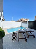 Elisa Beach Villa 600m to the Beach in Pinoso Villas