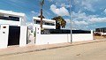 Stylish 3 Bed 4 Bath Villa with Private Pool, 750m from Beach in Pinoso Villas