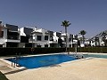 Appartement près de la plage avec 2 piscines in Pinoso Villas