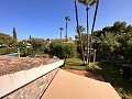 Wunderschöne Villa mit 5 Schlafzimmern und 5 Bädern in Pena de Las Aguilas,Elche in Pinoso Villas