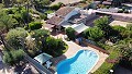 Wunderschöne Villa mit 5 Schlafzimmern und 5 Bädern in Pena de Las Aguilas,Elche in Pinoso Villas