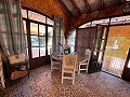 Wunderschöne Villa mit 5 Schlafzimmern und 5 Bädern in Pena de Las Aguilas,Elche in Pinoso Villas