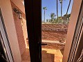 Wunderschöne Villa mit 5 Schlafzimmern und 5 Bädern in Pena de Las Aguilas,Elche in Pinoso Villas