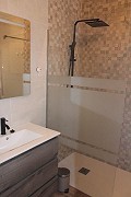 2 Bedroom Villa in Los Alcazares in Pinoso Villas