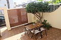 2 Bedroom Villa in Los Alcazares in Pinoso Villas