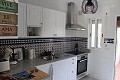 2 Bedroom Villa in Los Alcazares in Pinoso Villas