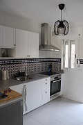 2 Bedroom Villa in Los Alcazares in Pinoso Villas