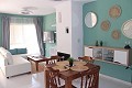 2 Bedroom Villa in Los Alcazares in Pinoso Villas