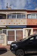 2 Bedroom Villa in Los Alcazares in Pinoso Villas