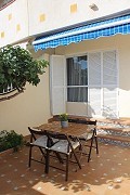 2 Bedroom Villa in Los Alcazares in Pinoso Villas