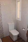 2 Bedroom Villa in Los Alcazares in Pinoso Villas