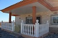 Lovely 3 Bedroom Villa for sale in Fortuna. in Pinoso Villas