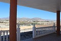 Lovely 3 Bedroom Villa for sale in Fortuna. in Pinoso Villas