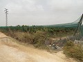 Terrain à bâtir près du Golf d'Alenda in Pinoso Villas