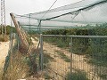 Terrain à bâtir près du Golf d'Alenda in Pinoso Villas