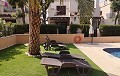 Villa mit 3 Schlafzimmern direkt am Golfplatz in Algorfa in Pinoso Villas