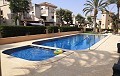 Villa mit 3 Schlafzimmern direkt am Golfplatz in Algorfa in Pinoso Villas