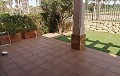 Villa mit 3 Schlafzimmern direkt am Golfplatz in Algorfa in Pinoso Villas