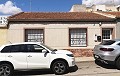 Nice 3 Bedroom Townhouse in Los Montesinos  in Pinoso Villas