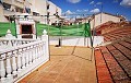 Nice 3 Bedroom Townhouse in Los Montesinos  in Pinoso Villas