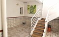 Nice 3 Bedroom Townhouse in Los Montesinos  in Pinoso Villas