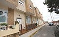 Lovely 3 Bedroom Townhouse in Los Montesinos in Pinoso Villas