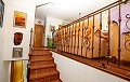 Lovely 3 Bedroom Townhouse in Los Montesinos in Pinoso Villas