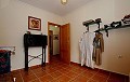 Lovely 3 Bedroom Townhouse in Los Montesinos in Pinoso Villas