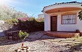 Lovely 6 Bedroom Villa in Los Alcazares Murcia. in Pinoso Villas