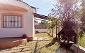 Lovely 6 Bedroom Villa in Los Alcazares Murcia. in Pinoso Villas