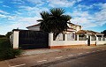 Lovely 6 Bedroom Villa in Los Alcazares Murcia. in Pinoso Villas