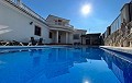 Lovely 6 Bedroom Villa in Los Alcazares Murcia. in Pinoso Villas