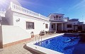 Lovely 6 Bedroom Villa in Los Alcazares Murcia. in Pinoso Villas