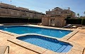 Mooi luxe appartement met 3 slaapkamers op de begane grond in Pilar De La Horadada. in Pinoso Villas