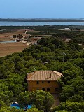 5 Bedroom Mansion in Quesada Lo Pepin in Pinoso Villas