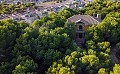 5 Bedroom Mansion in Quesada Lo Pepin in Pinoso Villas