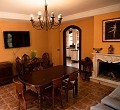 5 Bedroom Mansion in Quesada Lo Pepin in Pinoso Villas